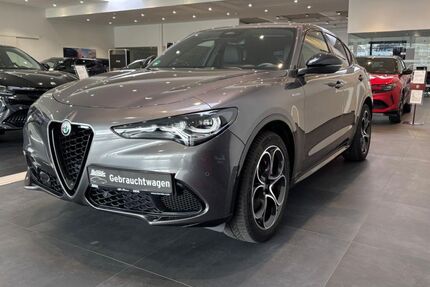 Alfa Romeo Stelvio 17.830 km 47.900 &euro; Oberhausen 46049