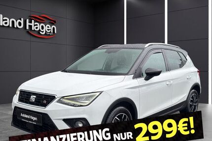 Seat Arona 70.218 km 16.950 &euro; Hagen 58089