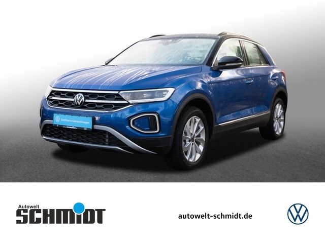 VW T-Roc 6.346 km 26.422 &euro; Schwerte 58239