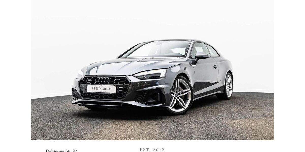 Audi A5 74.761 km 33.900 &euro; Hagen 58091