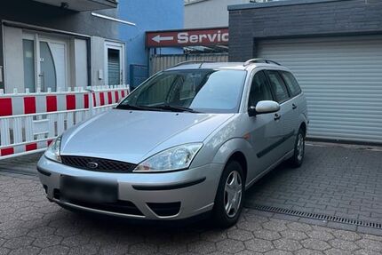 Ford Focus 260.000 km 1.500 &euro; Herne 44651