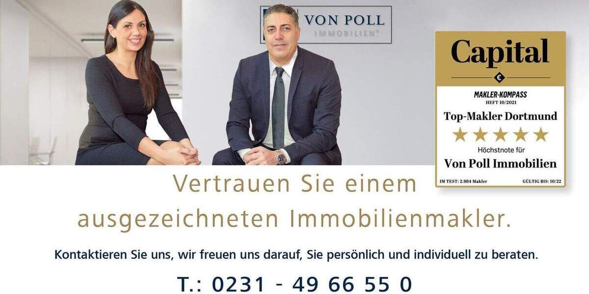 Grundstück Dortmund Berghofen - 450.000&euro; | Angebot:25799386