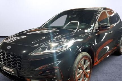 Ford Kuga 50.700 km 23.880 &euro; Recklinghausen 45659