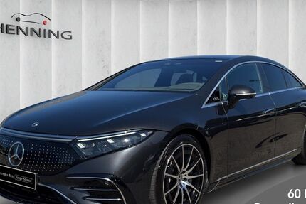 Mercedes-Benz EQS 82.780 km 60.780 &euro; Herne 44653