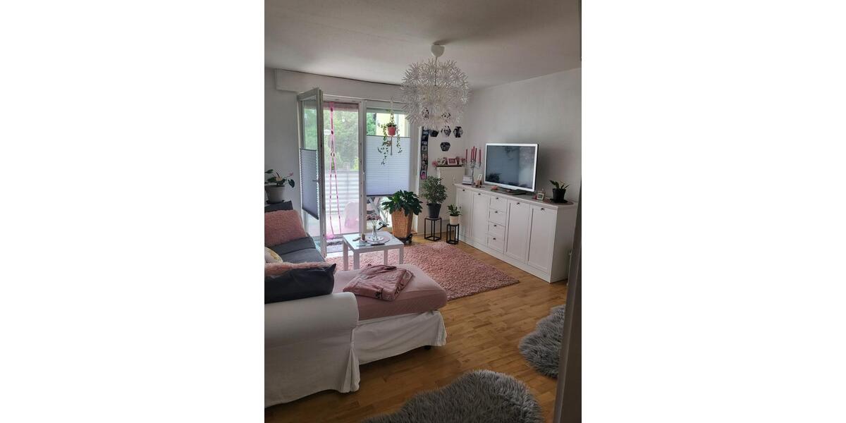 Etagenwohnung Hattingen Niederbonsfeld - 2.5 Zimmer, 52 m&sup2;, 460&euro; | Angebot:25863446
