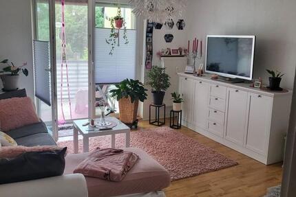 Wohnung Hattingen Niederbonsfeld - 2.5 Zimmer, 52 m&sup2;, 460&euro; | Angebot:25863446