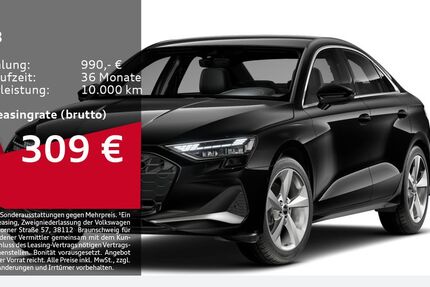 Audi A3 28.419 km 31.980 &euro; Bochum 44809