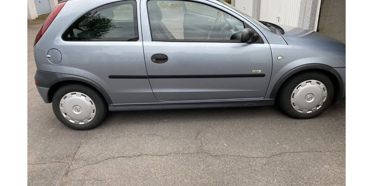 Opel Corsa 89.800 km 1.950 &euro; Dortmund 44289