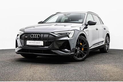 Audi e-tron 73.834 km 32.495 &euro; Hagen 58091