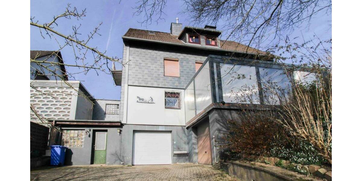 Einfamilienhaus Heiligenhaus Mitte - 6 Zimmer, 490.000&euro; | Angebot:26542849