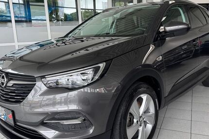 Opel Grandland (X) 50.907 km 14.890 &euro; Dortmund Innenstadt Ost 44143