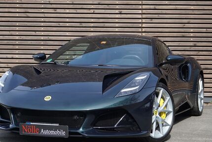 Lotus Emira 9.589 km 86.500 &euro; Wuppertal 42327