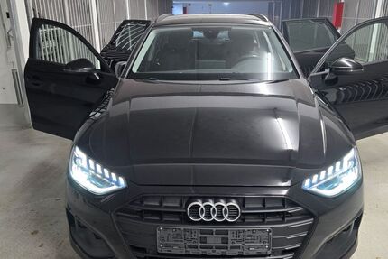 Audi A4 64.900 km 21.580 &euro; Dortmund 44287
