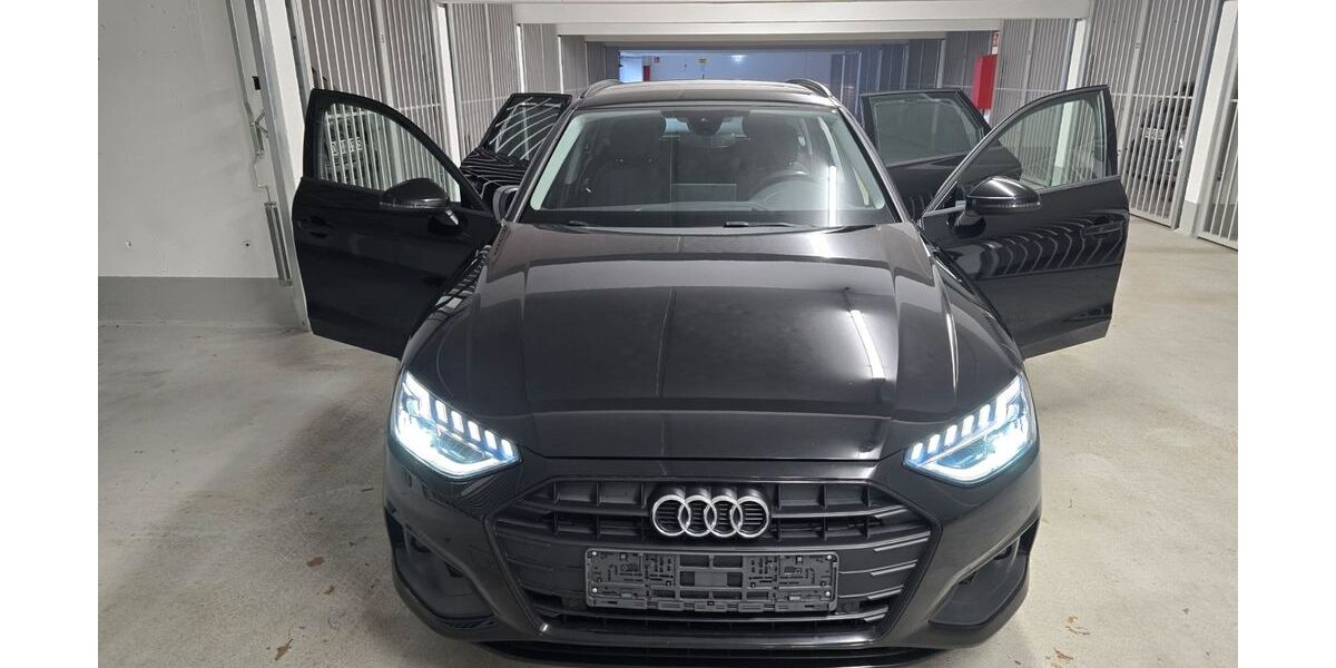 Audi A4 64.900 km 21.580 &euro; Dortmund 44287