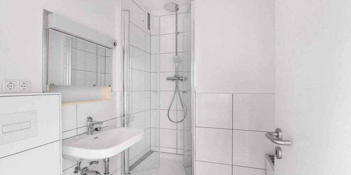 Etagenwohnung Lünen Altlünen - 3 Zimmer, 110 m&sup2;, 950&euro; | Angebot:25821841