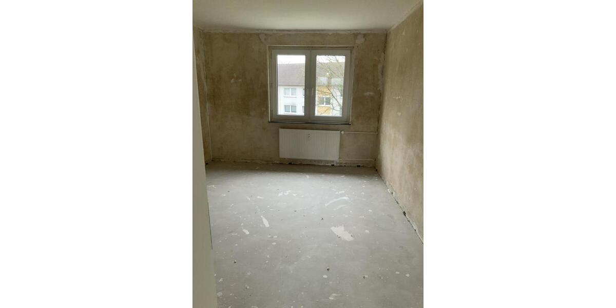 Etagenwohnung Recklinghausen Grullbad - 3 Zimmer, 59 m&sup2;, 259&euro; | Angebot:25870130