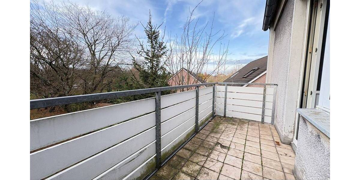 Etagenwohnung Gelsenkirchen Ückendorf - 2 Zimmer, 68 m&sup2;, 450&euro; | Angebot:25679206