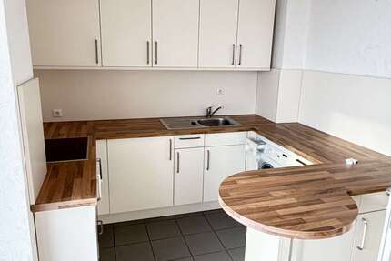 Wohnung Gelsenkirchen Buer - 1 Zimmer, 42 m&sup2;, 360&euro; | Angebot:26472290