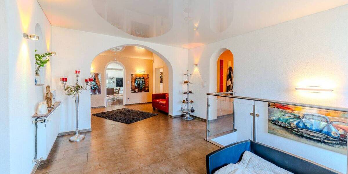 Bungalow Oer-Erkenschwick Oer - 9 Zimmer, 441 m&sup2;, 1.275.500&euro; | Angebot:25738355