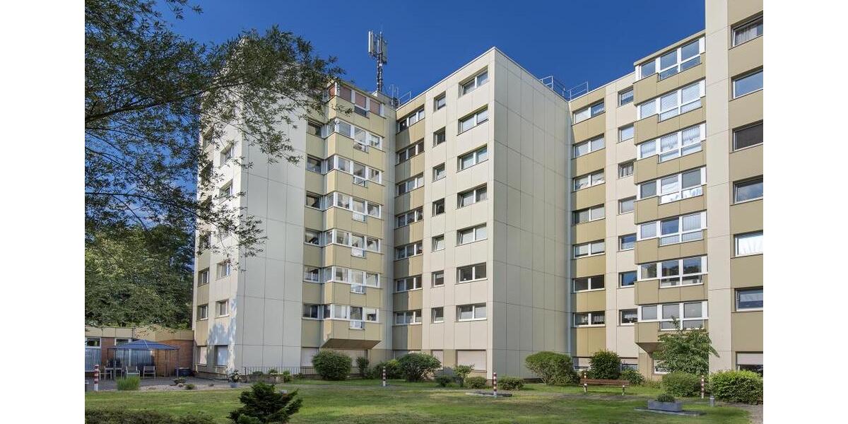 Etagenwohnung Dorsten - 2 Zimmer, 50 m&sup2;, 439&euro; | Angebot:25342919