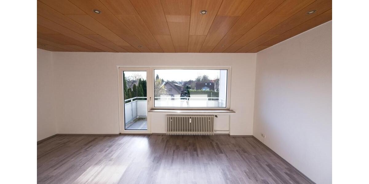 Etagenwohnung Gelsenkirchen Gelsenkirchen-Nord - 3 Zimmer, 77 m&sup2;, 435&euro; | Angebot:25943761