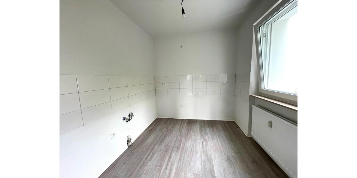 Erdgeschoßwohnung Dortmund Mengede - 1 Zimmer, 45 m&sup2;, 437&euro; | Angebot:26450991