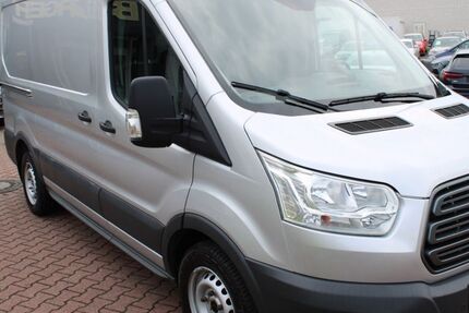 Ford Transit 83.550 km 16.270 &euro; Lünen 44536