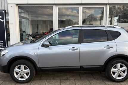 Nissan Qashqai 150.000 km 7.980 &euro; Herten 45701