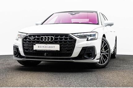 Audi A8 57.010 km 50.220 &euro; Hagen 58091