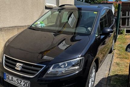 Seat Alhambra 163.000 km 15.800 &euro; Gladbeck 45966