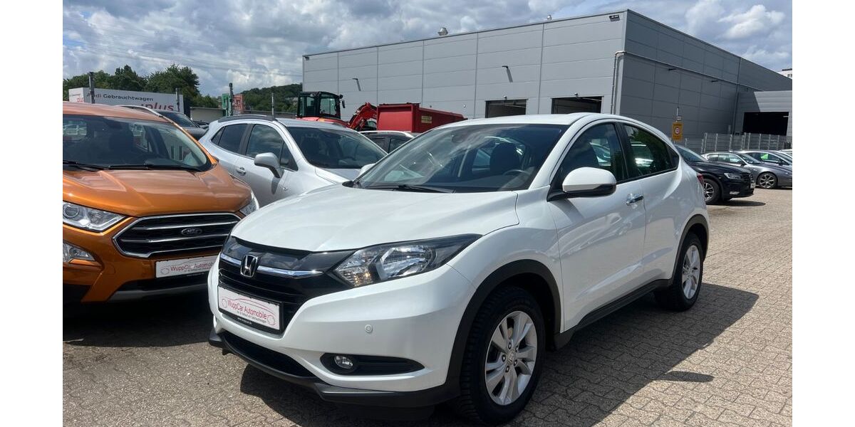Honda HR-V 95.050 km 12.990 &euro; Wuppertal 42109