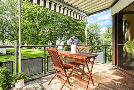 Wohnung Lünen Horstmar - 2.5 Zimmer, 64 m&sup2;, 796&euro; | Angebot:25511435