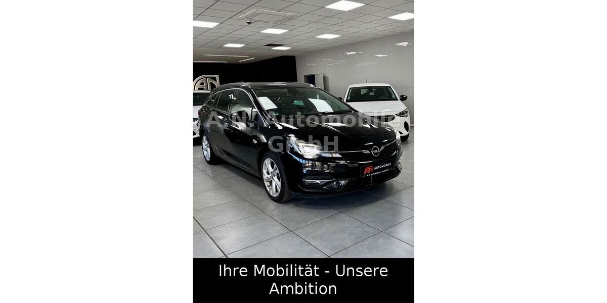 Opel Astra 169.300 km 10.900 &euro; Gladbeck 45968