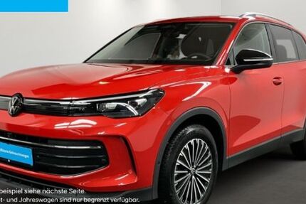 VW Tiguan 25.542 km 30.670 &euro; Hagen 58089