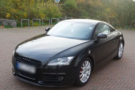 Audi TT 183.000 km 9.200 &euro; Herne 44627