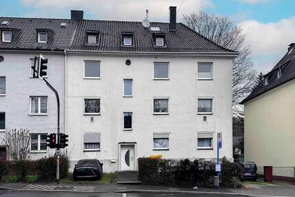 Wohnung Wuppertal Brill - 2 Zimmer, 61 m&sup2;, 79.000&euro; | Angebot:25994877