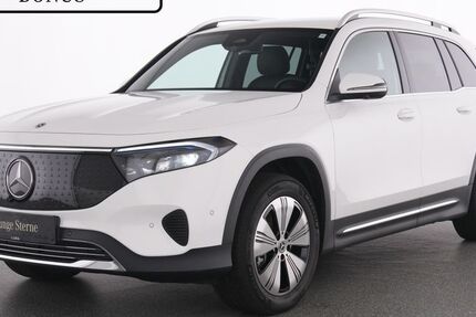 Mercedes-Benz EQB 6.549 km 40.845 &euro; Essen 45309