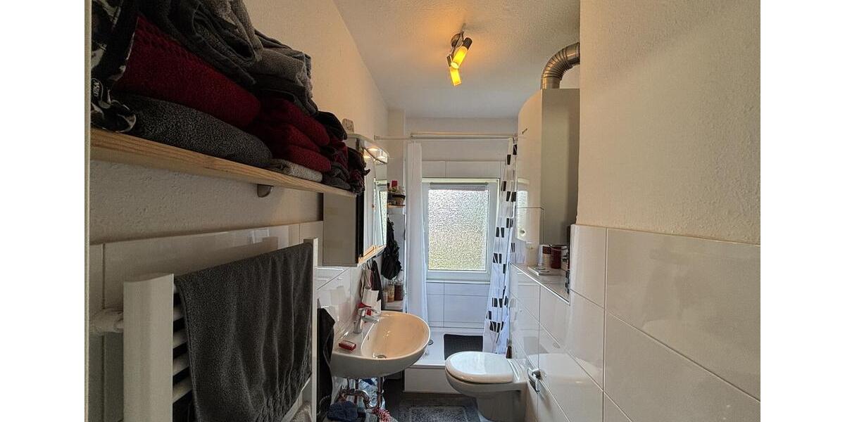 Etagenwohnung Bochum Bochum-Ost - 2.5 Zimmer, 62 m&sup2;, 534&euro; | Angebot:25956768