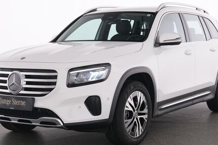 Mercedes-Benz GLB 180 7.727 km 38.975 &euro; Essen 45309