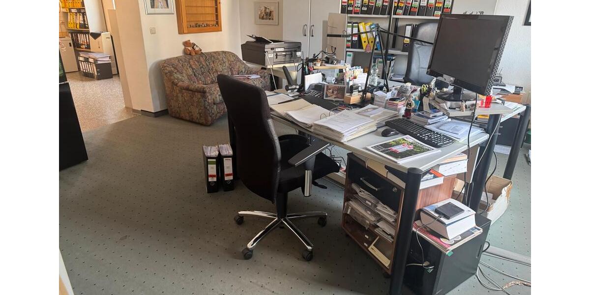 Etagenwohnung Castrop-Rauxel Bladenhorst - 3.5 Zimmer, 74 m&sup2;, 850&euro; | Angebot:25143085