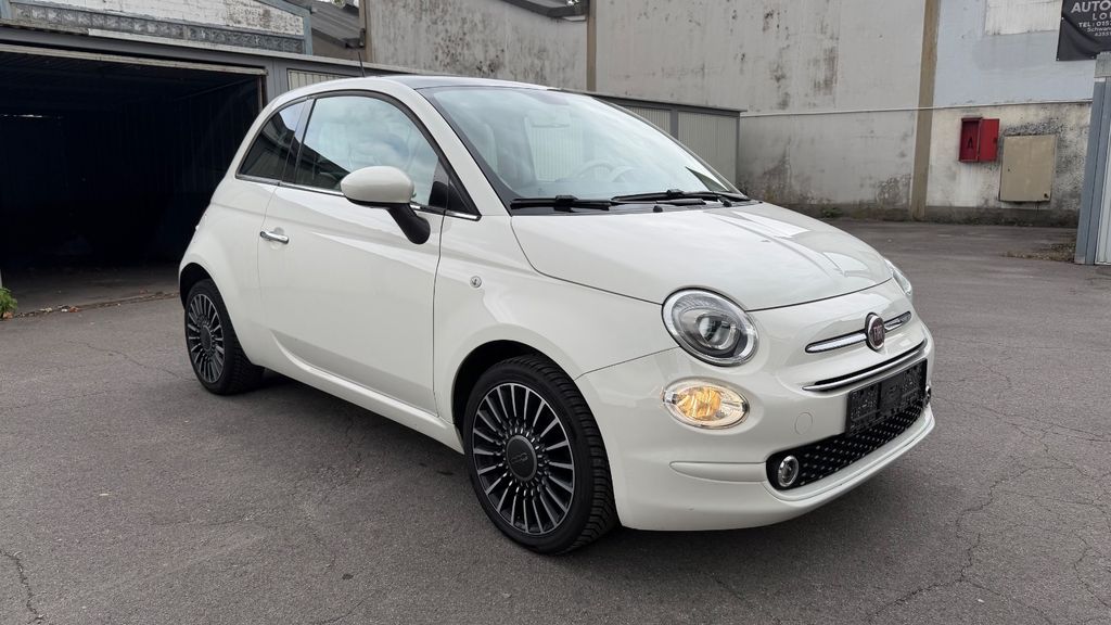 Fiat 500 120.000 km 6.900 &euro; Velbert 42551