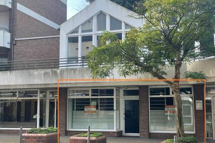 Gewerbeobjekt Gelsenkirchen Buer - 1.265&euro; | Angebot:22546429