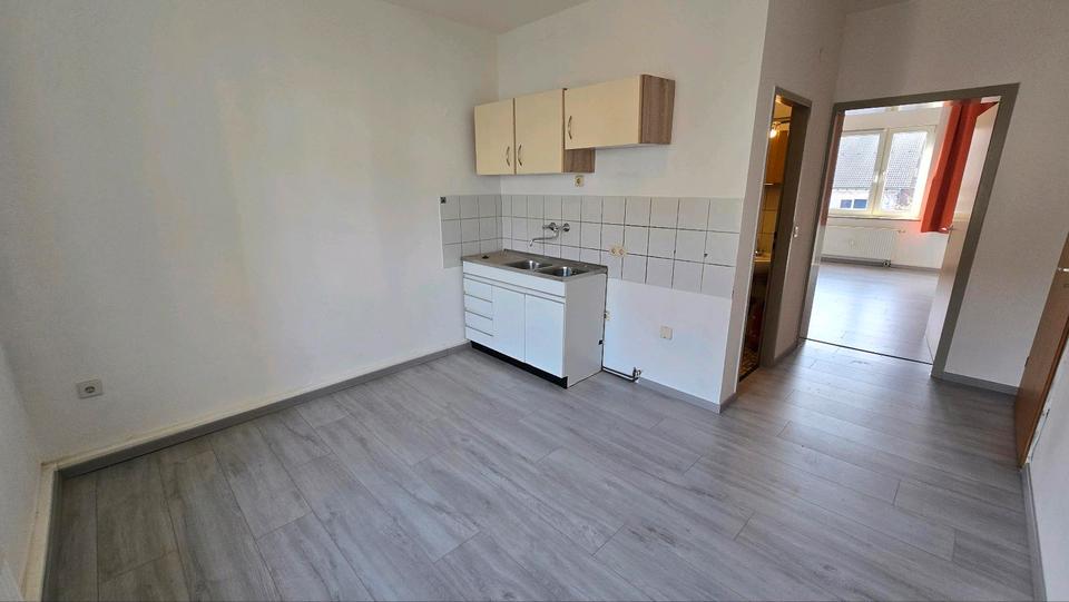 Etagenwohnung Dortmund Innenstadt Nord - 1 Zimmer, 33 m&sup2;, 440&euro; | Angebot:25877349