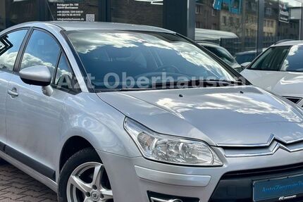 Citroen C4 66.000 km 5.990 &euro; Oberhausen 46049