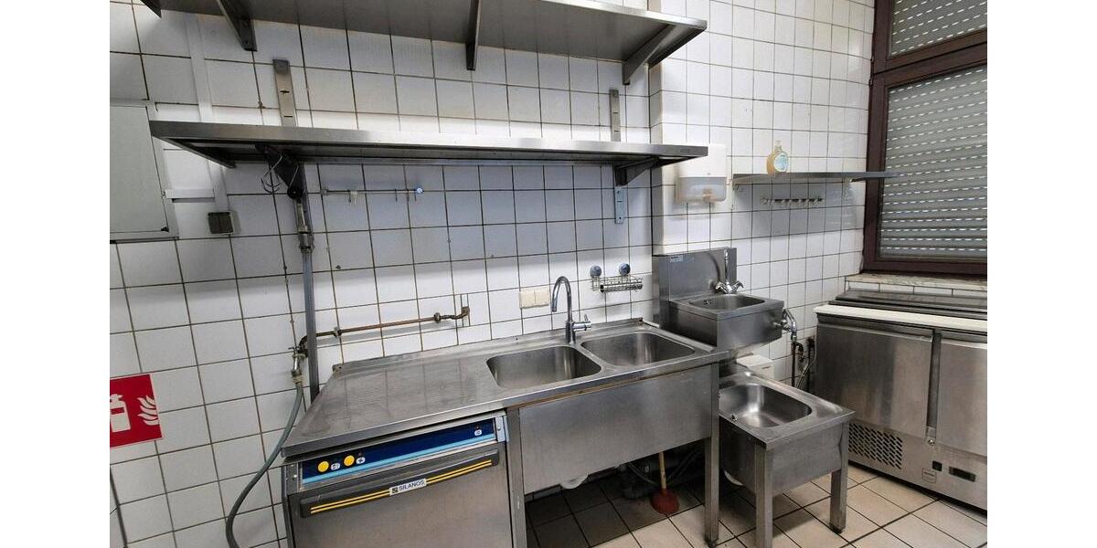 Gewerbeobjekt Gelsenkirchen Gelsenkirchen-West - 3.500&euro; | Angebot:22207189