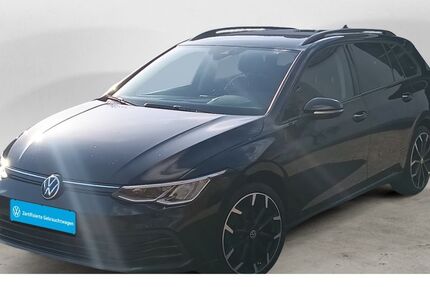 VW Golf 40.630 km 18.690 &euro; Wetter 58300