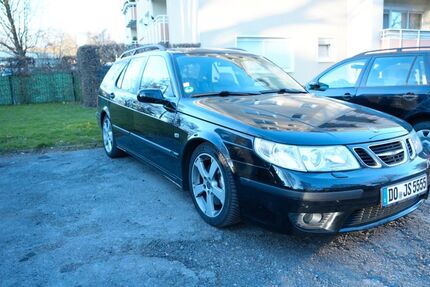Saab 9-5 230.000 km 10.000 &euro; Dortmund 44269
