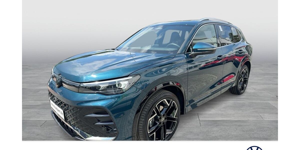 VW Tiguan 7.407 km 44.180 &euro; Dortmund 44141