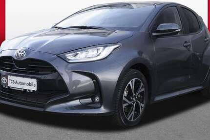 Toyota Yaris 11.850 km 20.889 &euro; Recklinghausen 45659