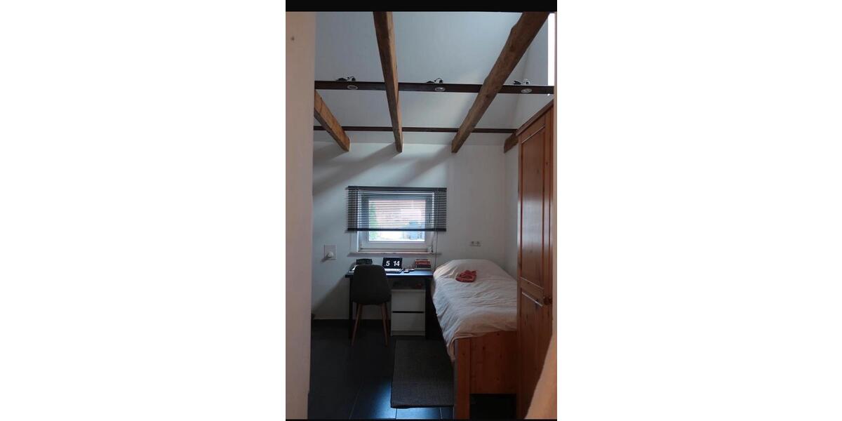 Terrassenwohnung Dortmund Hombruch - 1 Zimmer, 20 m&sup2;, 520&euro; | Angebot:25936408